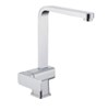 Vòi rửa chén nóng lạnh Luxta L3204