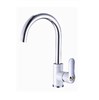 Vòi rửa chén nóng lạnh Luxta L3205W