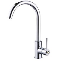 Vòi rửa chén nóng lạnh Luxta L3206