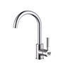 Vòi rửa chén nóng lạnh Luxta LK322