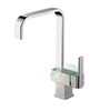 Vòi rửa chén nóng lạnh Roland RL11