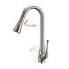 Vòi rửa chén nóng lạnh Roland RL27