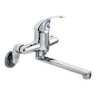 Vòi rửa chén nóng lạnh Viglacera VG701