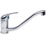 Vòi rửa chén nóng lạnh Viglacera VG714