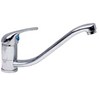 Vòi rửa chén nóng lạnh Viglacera VG714