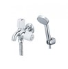 Vòi sen tắm lạnh Caesar S038C