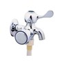 Vòi sen tắm lạnh Caesar W023