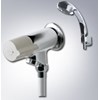 Vòi sen tắm lạnh Inax BFV-10-1C