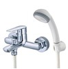 Vòi sen tắm nóng lạnh Caesar B383CP