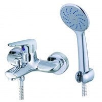 Vòi sen tắm nóng lạnh Caesar S123C