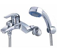 Vòi sen tắm nóng lạnh Caesar S313C