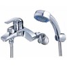 Vòi sen tắm nóng lạnh Caesar S313C
