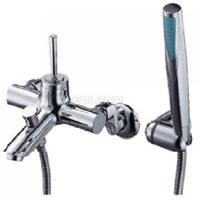 Vòi sen tắm nóng lạnh Caesar S325C
