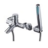 Vòi sen tắm nóng lạnh Caesar S329C