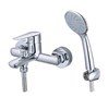 Vòi sen tắm nóng lạnh Caesar S383C