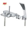 Vòi sen tắm nóng lạnh Caesar S423C