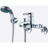 Vòi sen tắm nóng lạnh Caesar S463C