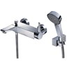 Vòi sen tắm nóng lạnh Caesar S483C