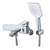 Vòi sen tắm nóng lạnh Caesar S553C