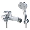 Vòi sen tắm nóng lạnh Caesar S563C