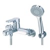Vòi sen tắm nóng lạnh Caesar S573C