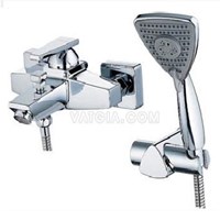 Vòi sen tắm nóng lạnh Caesar S620C