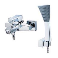 Vòi sen tắm nóng lạnh Caesar S643C