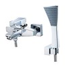 Vòi sen tắm nóng lạnh Caesar S643C
