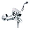 Vòi sen tắm nóng lạnh Inax BFV-1003S-1C