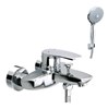 Vòi sen tắm nóng lạnh Inax BFV-213S-3C