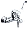 Vòi sen tắm nóng lạnh Inax BFV-3003S-1C