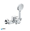 Vòi sen tắm nóng lạnh Inax BFV-503S