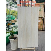 Gạch Tasa 60x120 Travertine mờ TBR 1477