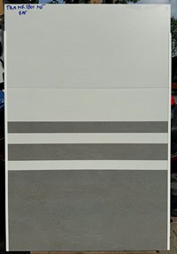 Gạch ốp tường giá rẻ 30x60 Hà Thanh mờ MR3801