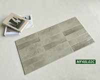 Gạch trang trí decor 40x80 MF48L02C