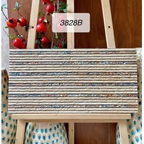 Gạch trang trí 3D Ấn Độ 30x60 3828B