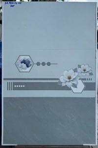Gạch ốp tường giá rẻ 30x60 KR3801TN-KR3801D2-KR3801TD
