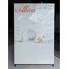 Gạch ốp tường Hà Thanh 40x80 TLP4800V3