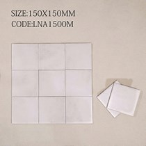 Gạch thẻ trang trí 15x15 LNA1500M