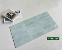 Gạch trang trí decor 40x80 MF48L06C