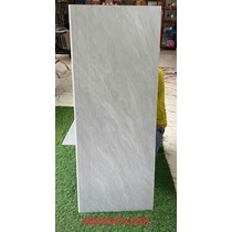 Gạch lát cầu thang giả gỗ 47x120 mờ 6604