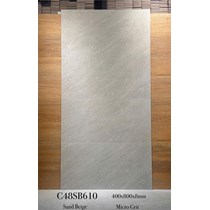 Gạch ốp tường Apodio 40x80 mờ C48SB610