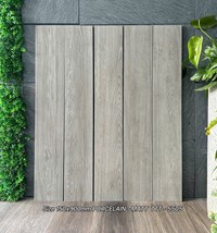 Gạch giả gỗ Á Mỹ 15x90 5505