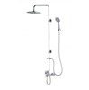 Bộ sen cây nóng lạnh Caesar S123C/BS125