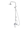 Bộ sen cây nóng lạnh Caesar S383C/BS122