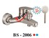 Bộ sen vòi nóng lạnh Vinasen BS-2006