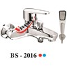 Bộ sen vòi nóng lạnh Vinasen BS-2016