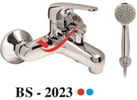 Bộ sen vòi nóng lạnh Vinasen BS-2023