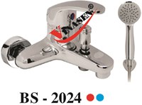Bộ sen vòi nóng lạnh Vinasen BS-2024