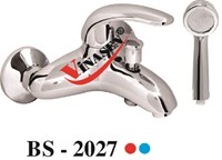Bộ sen vòi nóng lạnh Vinasen BS-2027